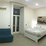 那不勒斯住宿加早餐旅馆 招待所 那不勒斯
