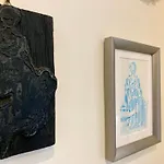 那不勒斯住宿加早餐旅馆 4* 那不勒斯