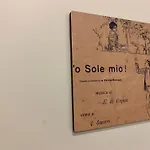 招待所 那不勒斯住宿加早餐旅馆