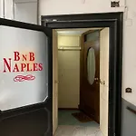 招待所 那不勒斯住宿加早餐旅馆