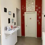 那不勒斯住宿加早餐旅馆 招待所 4*