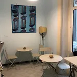 那不勒斯住宿加早餐旅馆 招待所