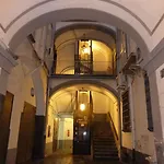 那不勒斯住宿加早餐旅馆