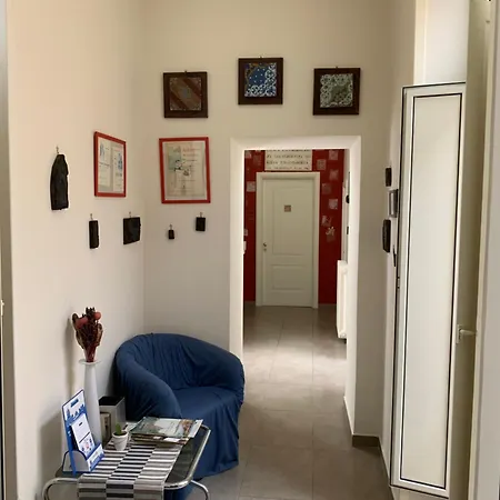 BnB ナポリ