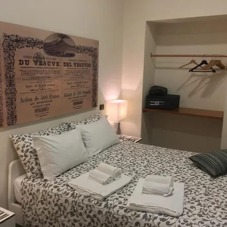 BnB ナポリ