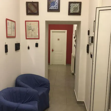 BnB ナポリ 3*