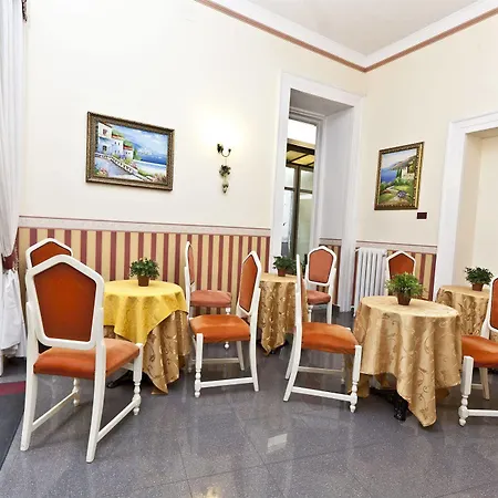 Bnb Naples Pensionat