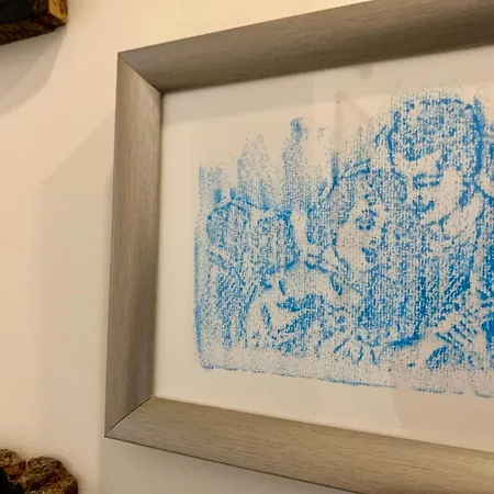 Guest house Bnb Naples