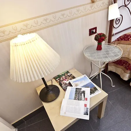 Bnb Naples Guest house