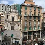 Penzion Bnb Naples Neapol