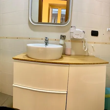 Bnb Naples 4*
