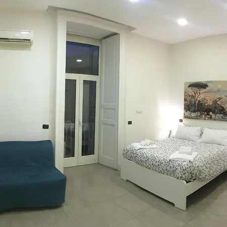 Bnb Naples 게스트하우스 나폴리