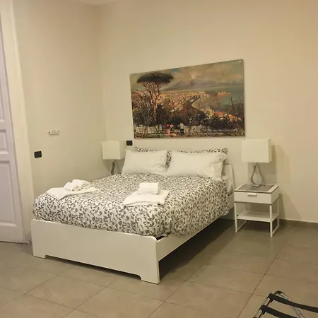 Penzion Bnb Naples 4*