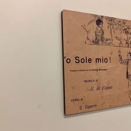 게스트하우스 Bnb Naples