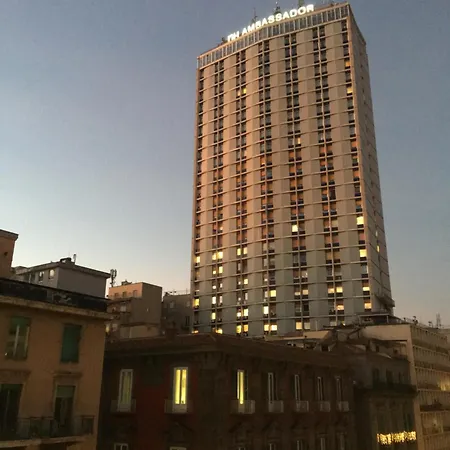 Downtown Lt