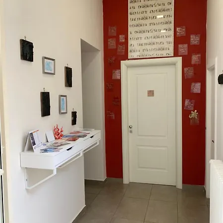 Bnb Naples בית הארחה 4*