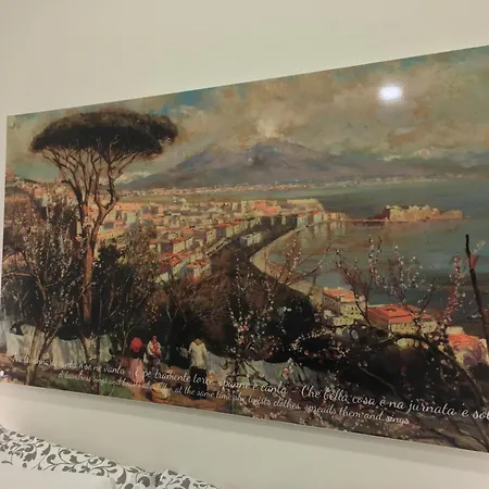 Penzion Bnb Naples