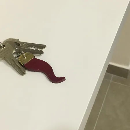 Bnb Naples 게스트하우스