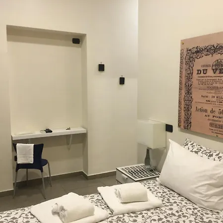 게스트하우스 Bnb Naples 4*