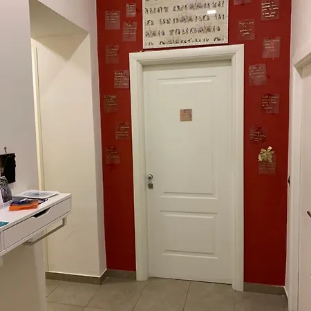 Bnb Naples 게스트하우스 4*