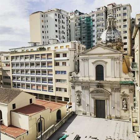 게스트하우스 Bnb Naples 나폴리