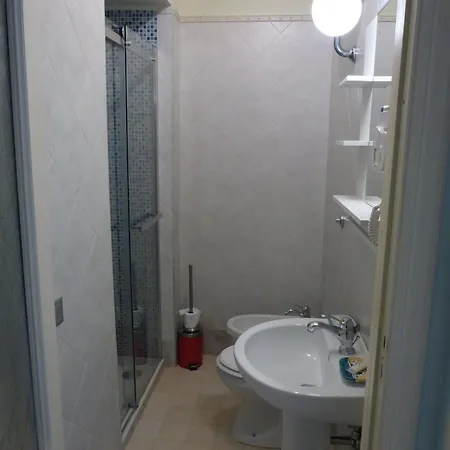 Bnb Naples 게스트하우스 4*
