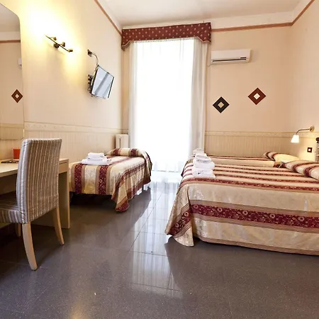 Bnb Naples 나폴리