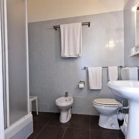 Bnb Naples 게스트하우스
