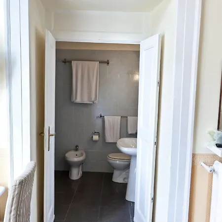 게스트하우스 Bnb Naples 4*