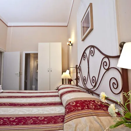 게스트하우스 Bnb Naples