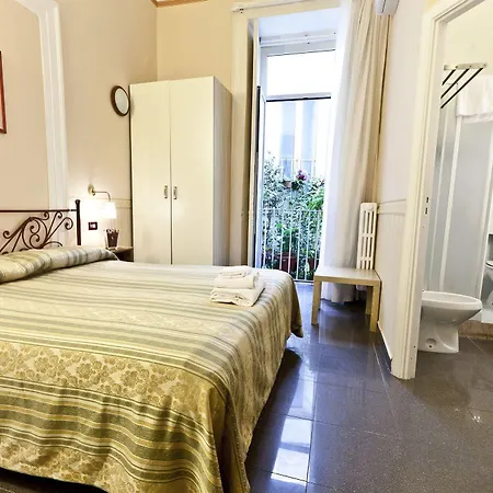 게스트하우스 Bnb Naples