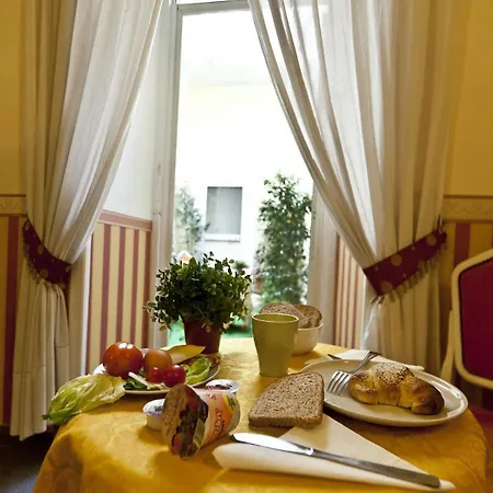 Πανσιόν Bnb Naples