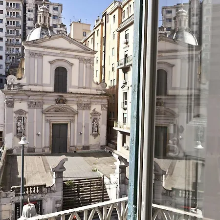 Bnb Naples