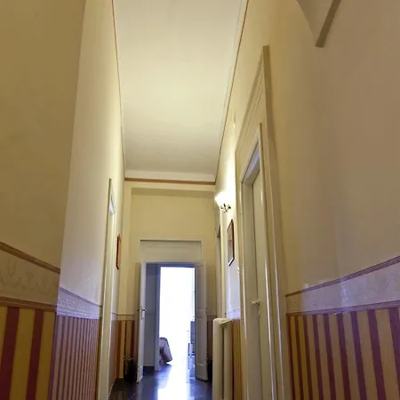 Bnb Naples בית הארחה 4*