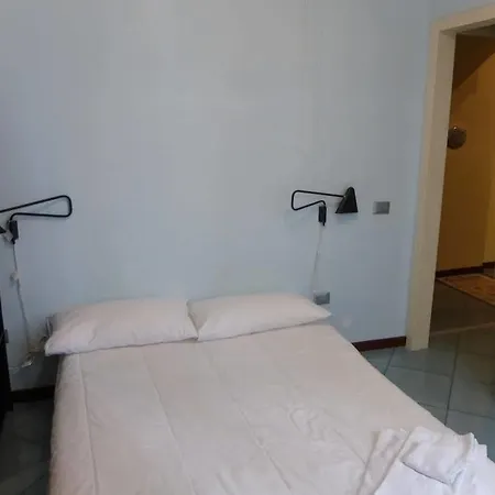 Bnb Naples 나폴리