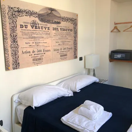 Bnb Naples