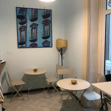 Bnb Naples 게스트하우스