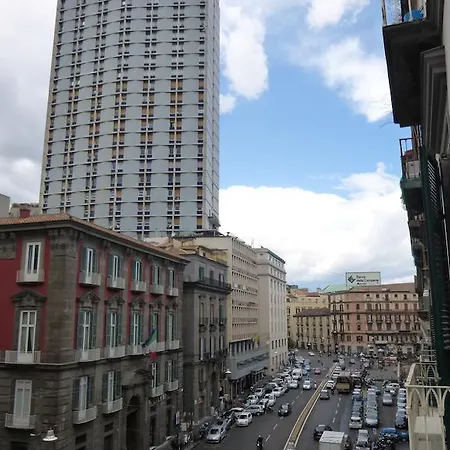 Affittacamere Downtown Lt Napoli
