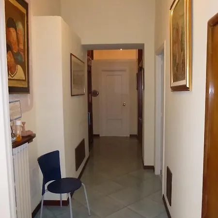 게스트하우스 Bnb Naples 4*