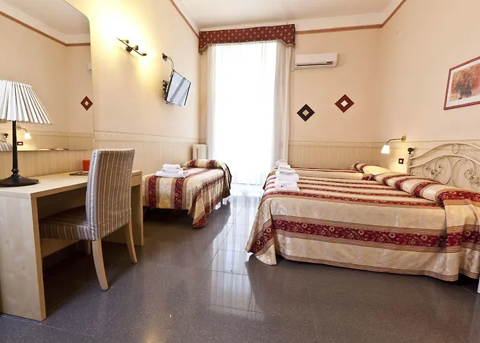 BnB Naples Naples
