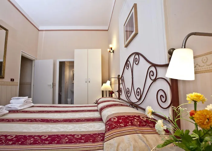 Maison d'hôtes BnB Naples