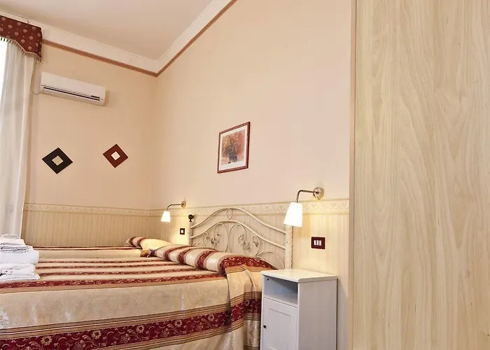 Maison d'hôtes BnB Naples