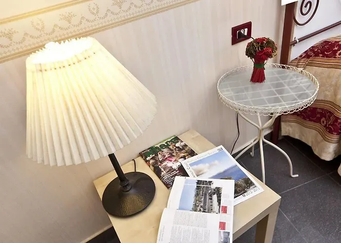 BnB Naples Maison d'hôtes
