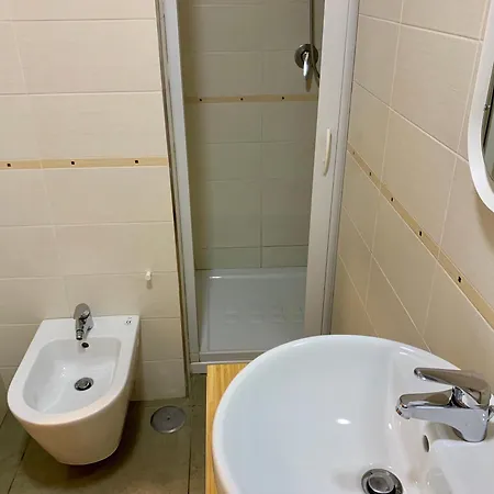 ゲストハウス BnB ナポリ ナポリ