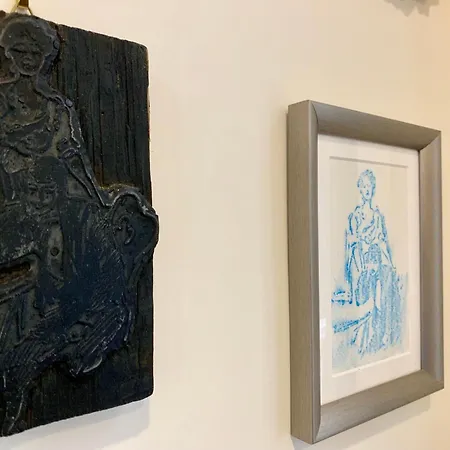 BnB ナポリ 4* ナポリ