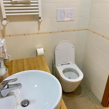 BnB ナポリ ナポリ