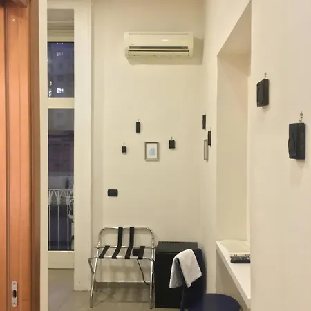 BnB ナポリ ゲストハウス