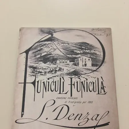 BnB ナポリ ナポリ