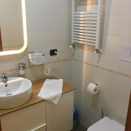 BnB ナポリ ゲストハウス