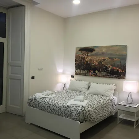 BnB ナポリ ナポリ